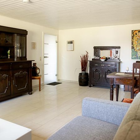 Lakeside Apartment - Seeufer Apartment Allensbach Dış mekan fotoğraf