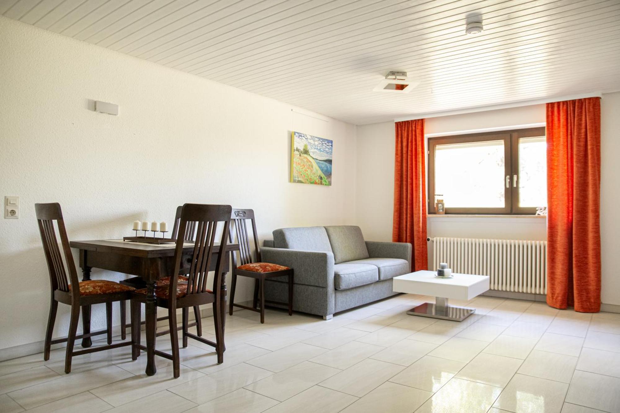 Lakeside Apartment - Seeufer Apartment Allensbach Dış mekan fotoğraf
