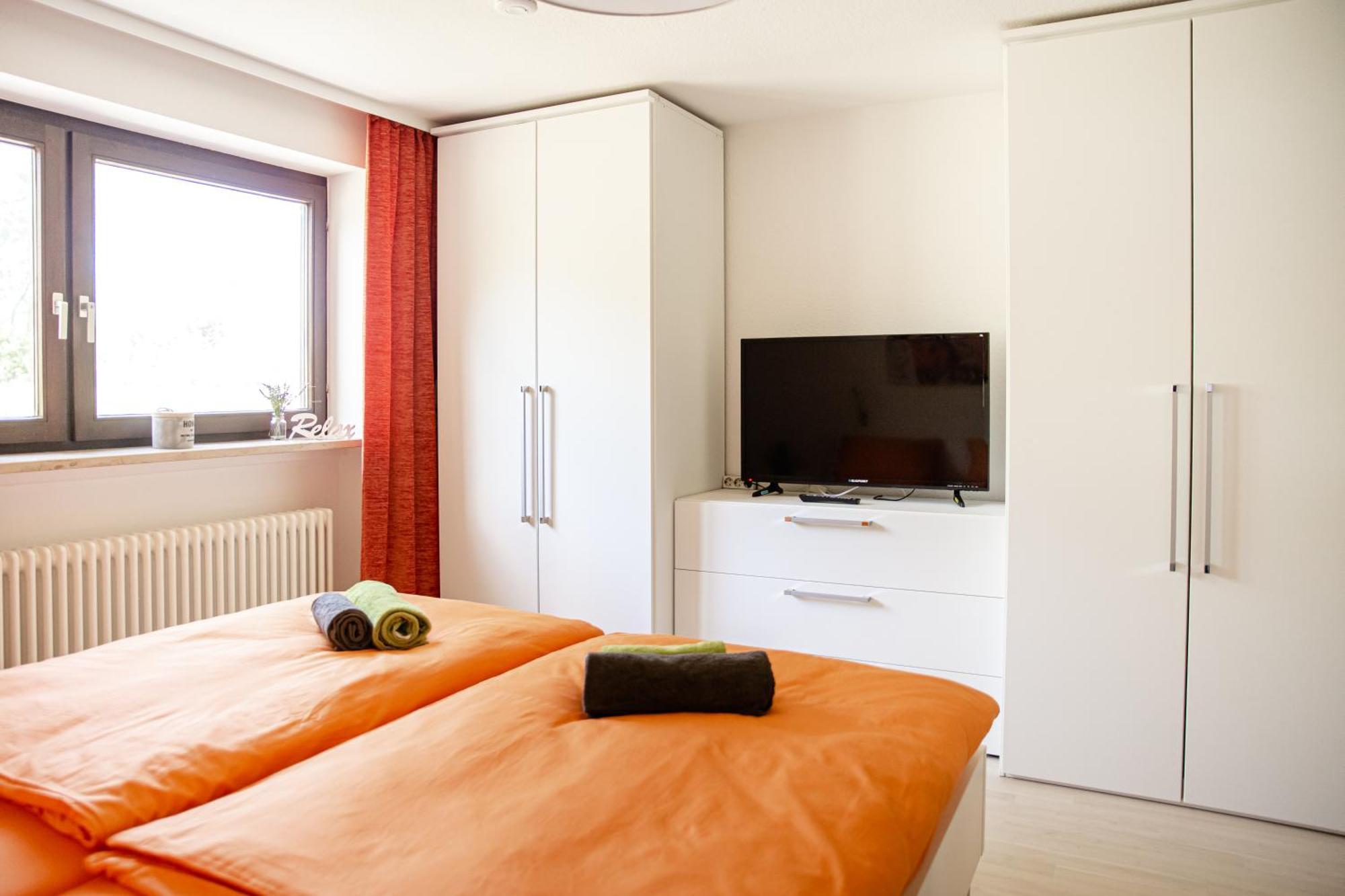 Lakeside Apartment - Seeufer Apartment Allensbach Dış mekan fotoğraf